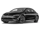 Mercedes-Benz EQE Saloon