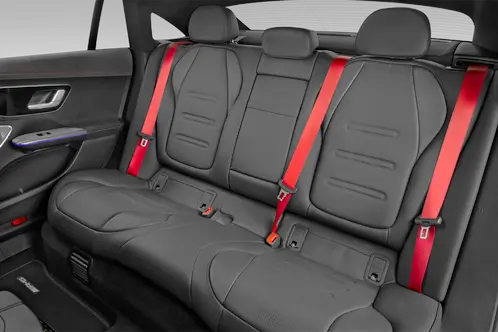 rearseat