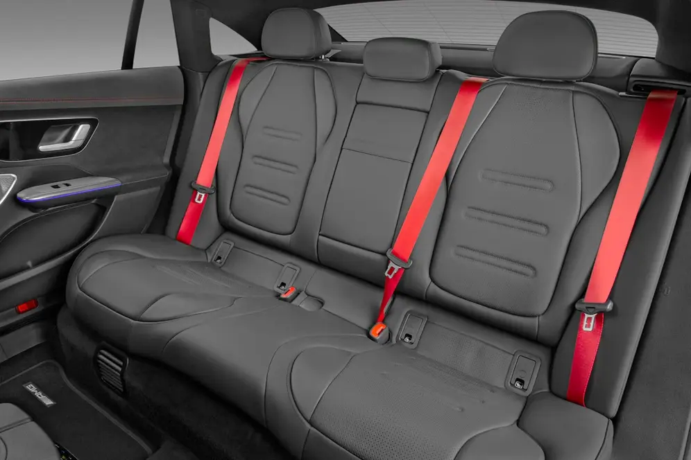 rearseat