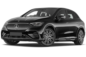 Mercedes-Benz EQE E53 4Matic+ 460kW Night Edition 91kWh 5dr Auto