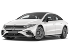 Mercedes-Benz EQS Saloon