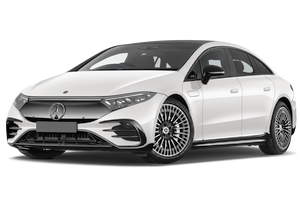 Mercedes-Benz EQS EQS 450+ 265kW Business Class 118kWh 4dr Auto