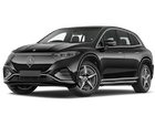 Mercedes-Benz EQS Estate
