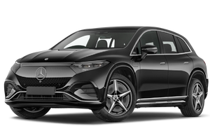 Mercedes-Benz EQS EQS 450 4M 265kW Business Class 118kWh 5dr Auto