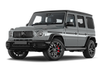 Mercedes-Benz G Class