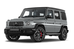 Mercedes-Benz G Class