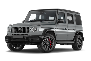 Mercedes-Benz G Class G 580 432kW EQ Tech AMG Line Prem+ 116kWh 5dr Auto