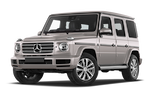 Mercedes-Benz G Class