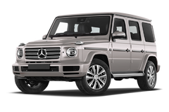 Mercedes-Benz G Class