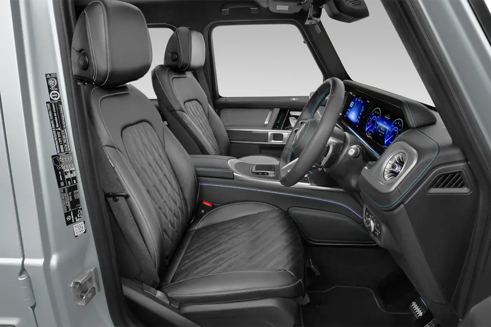 frontseat