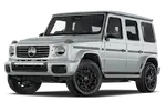 Mercedes-Benz G Class