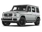 Mercedes-Benz G Class Station Wagon