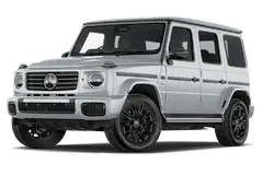 Mercedes-Benz G Class