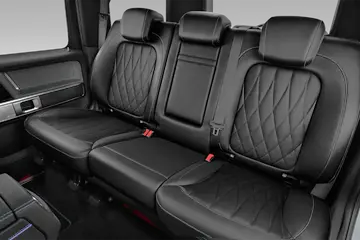 rearseat