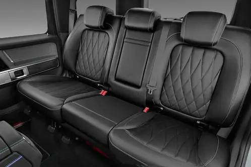 rearseat