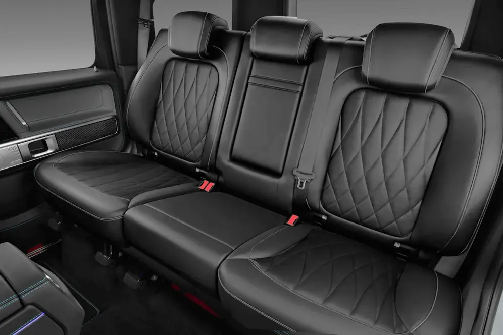 rearseat
