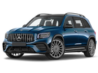 Mercedes-Benz GLB Estate
