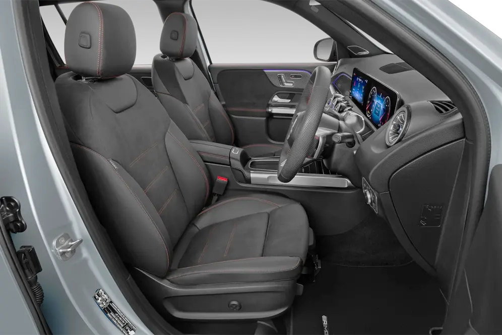 frontseat