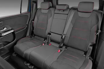 rearseat