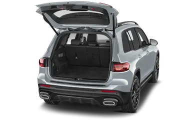 trunk