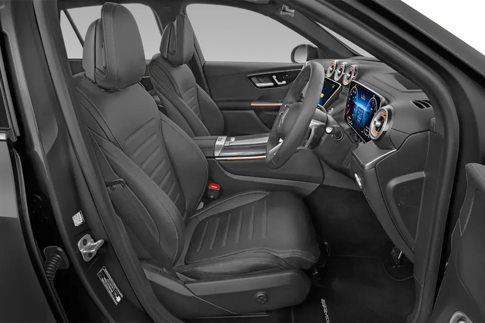 frontseat