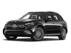 Mercedes-Benz GLC Amg Estate