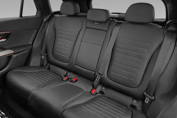 rearseat
