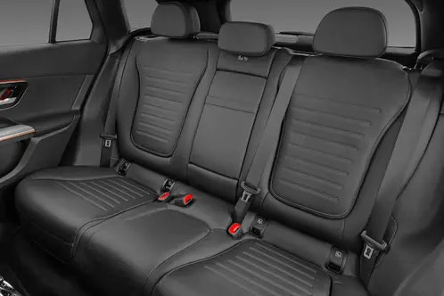 rearseat