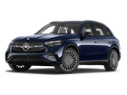 Mercedes-Benz GLC Estate