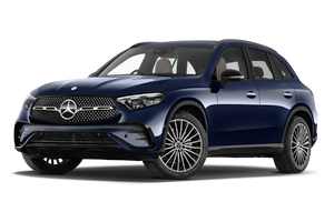 Mercedes-Benz GLC GLC 300 4Matic AMG Line 5dr 9G-Tronic