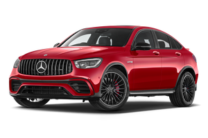 Mercedes-Benz GLC GLC 63 S 4Matic+ e Performance Premium 5dr MCT