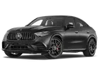 Mercedes-Benz GLC Amg Estate