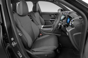 frontseat