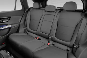rearseat