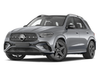 Mercedes-Benz GLE Estate