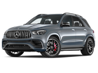 Mercedes-Benz GLE Amg Estate