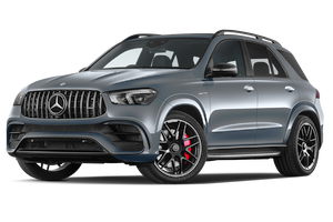 Mercedes-Benz GLE GLE 53 4Matic+ Hybrid Premium 5dr TCT