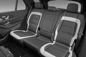 rearseat