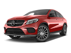 Mercedes-Benz GLE Amg Estate