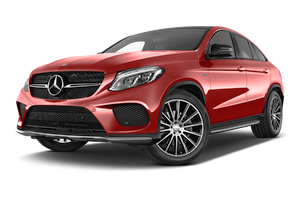 Mercedes-Benz GLE GLE 53 4Matic+ Hybrid Premium 5dr TCT