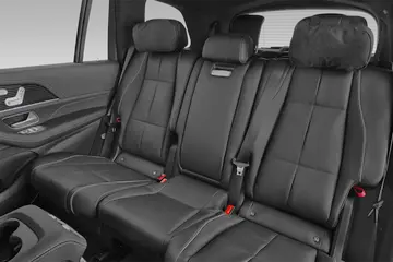 rearseat