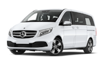 Mercedes-Benz V Class