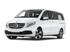 Mercedes-Benz V Class Estate