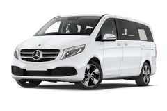 Mercedes-Benz V Class