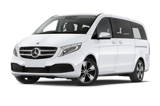 Mercedes-Benz V Class