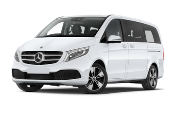 Mercedes-Benz V Class