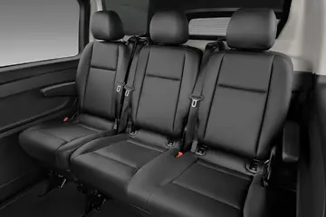 rearseat