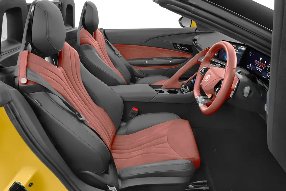 frontseat