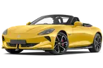 MG Motor UK Cyberster