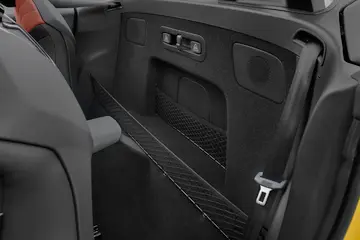 rearseat